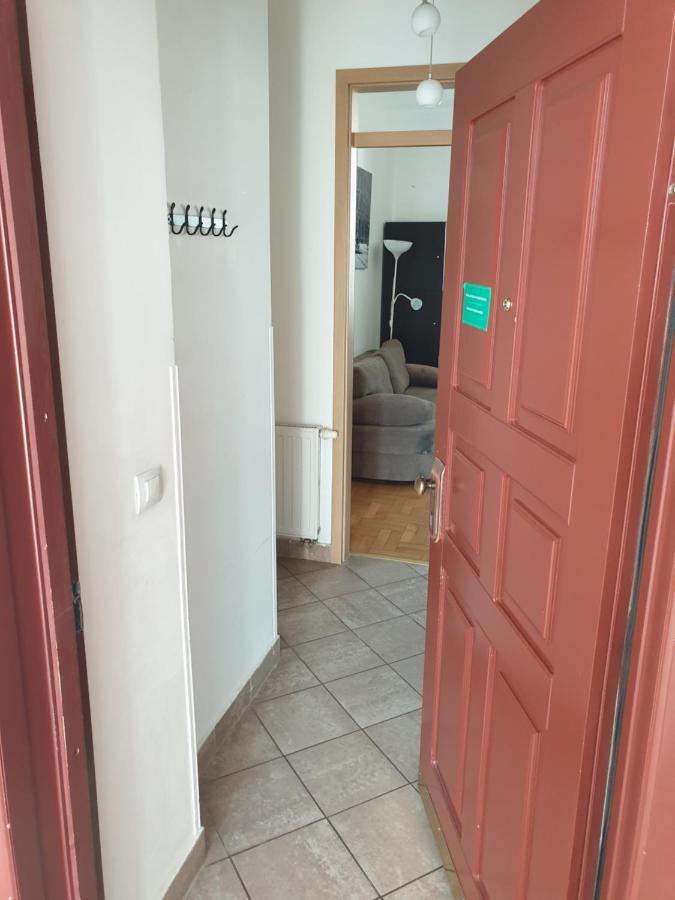 Cozy Downtown Apartment Budapest Eksteriør bilde
